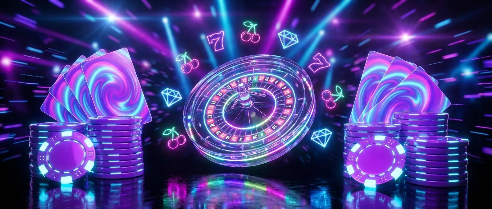 Betzillo Casino bonus banner